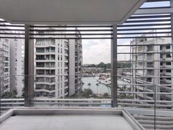 The Oceanfront @ Sentosa Cove (D4), Condominium #521134901